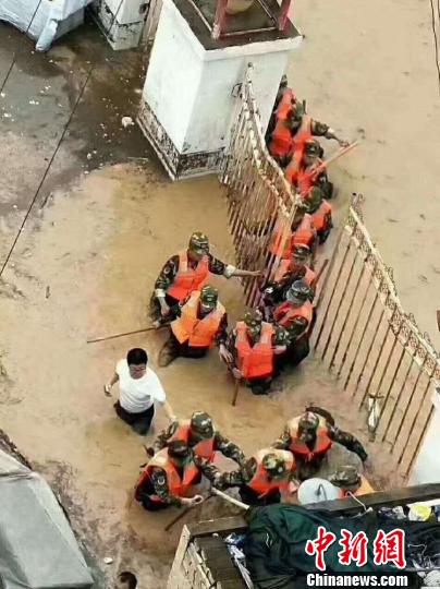 子洲洪水最新報(bào)道，影響、觀點(diǎn)與分析全面解析