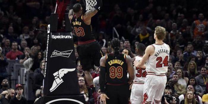 NBA騎士隊最新狀態(tài)，蛻變中的自信與榮耀展現(xiàn)