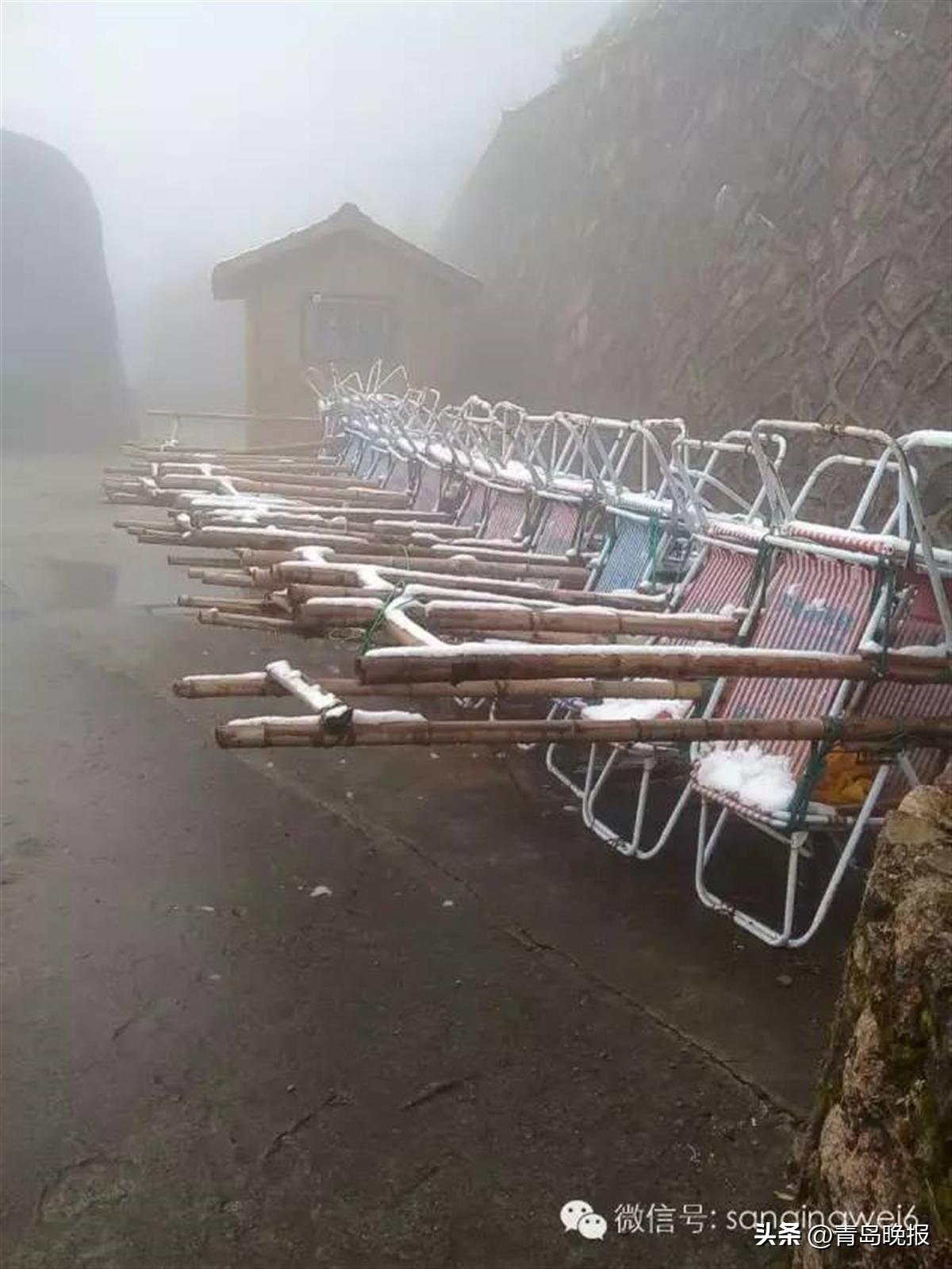 最新坐滑竿視頻，體驗(yàn)非凡樂趣的滑竿之旅