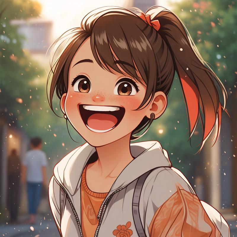 探尋自然美景，尋找內(nèi)心平和寧靜，最新高清頭像帶你領略2025時代風采