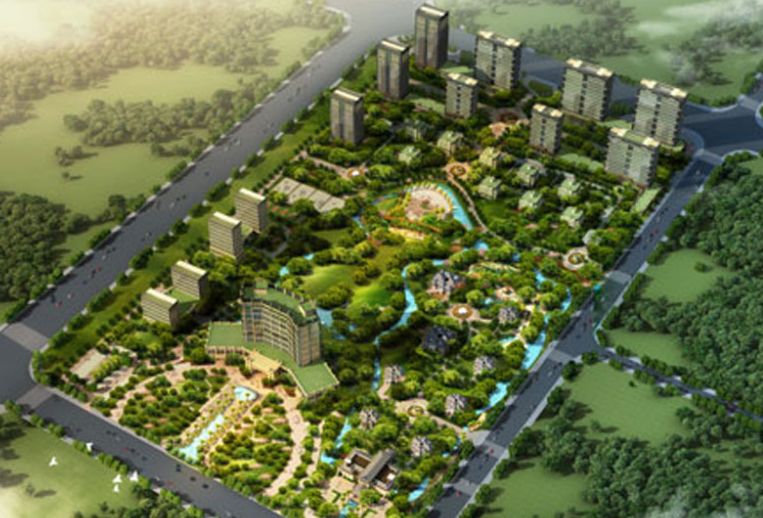 周口最新樓市，勵志之旅，人生新篇章啟航！