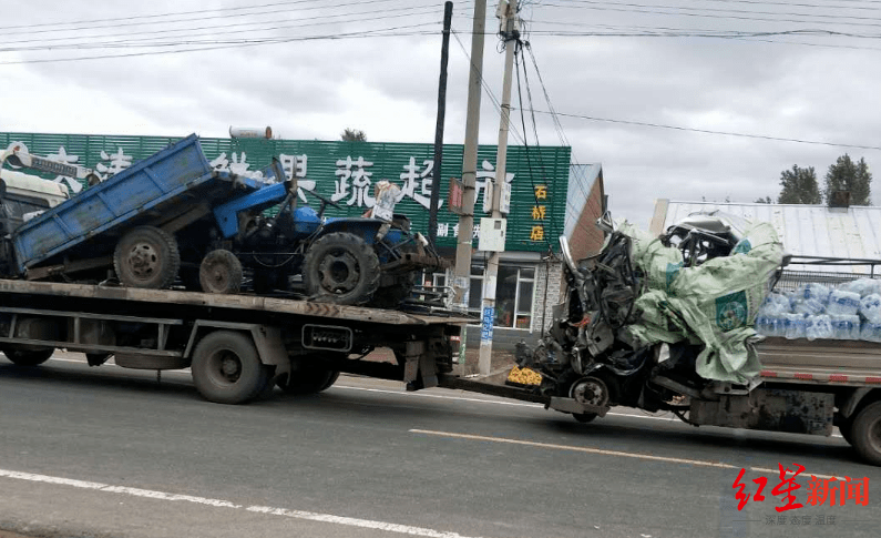 呼蘭最新車禍?zhǔn)录?，自然美景啟示之旅受? width=