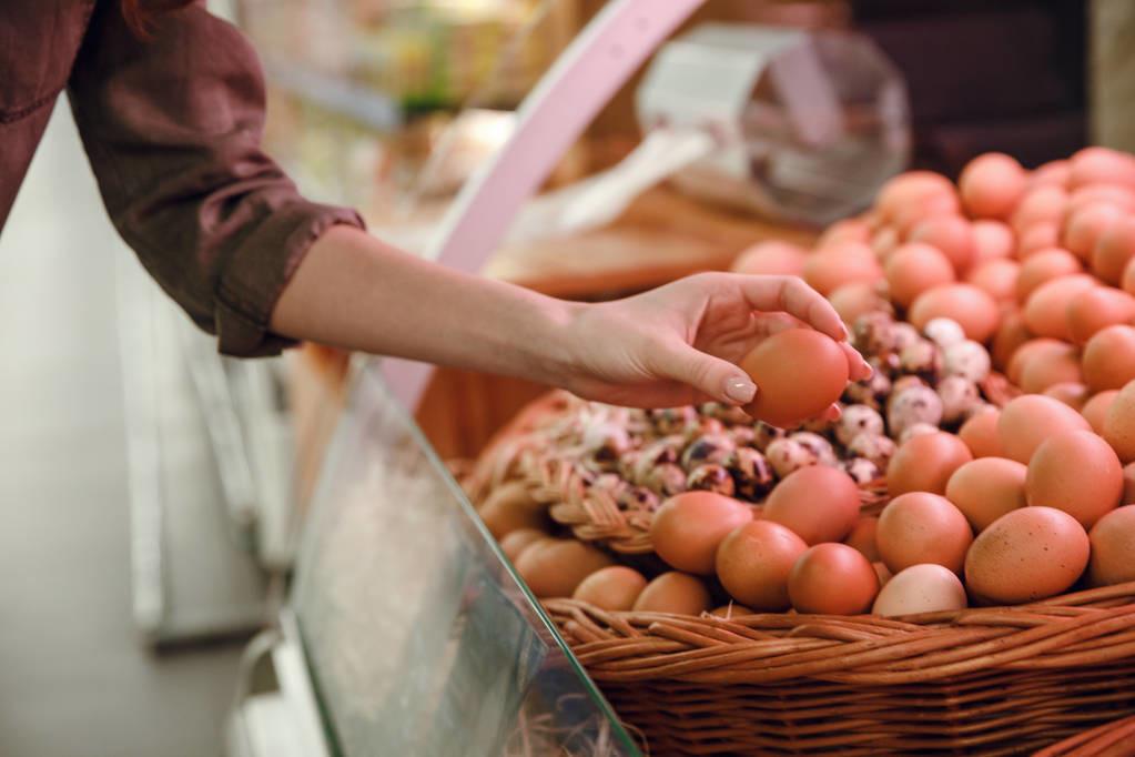 今日雞蛋價(jià)格，時(shí)代的見(jiàn)證與市場(chǎng)的波動(dòng)