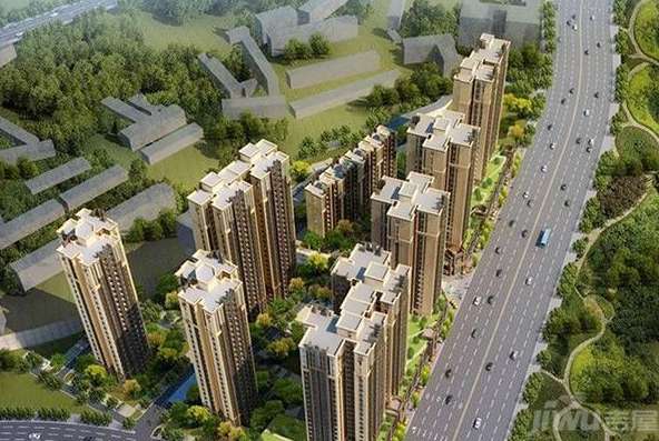 綿陽(yáng)最新樓市，夢(mèng)想與現(xiàn)實(shí)交匯的熱土，勵(lì)志人生啟航之地