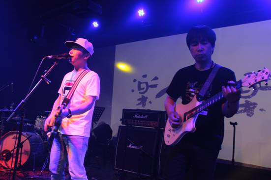 最新音樂人，引領(lǐng)音樂潮流的新力量標(biāo)桿