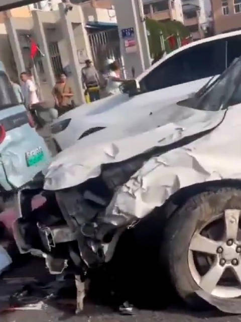 泗洪最新車禍背后的故事與小巷深處的探索之旅