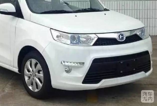 昌河最新高科技產(chǎn)品，觸摸未來生活，科技讓生活更精彩