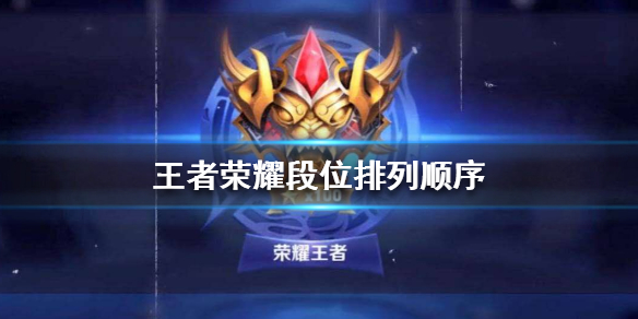 王者榮耀最新段位榮耀之巔挑戰(zhàn)啟幕！你準(zhǔn)備好了嗎？