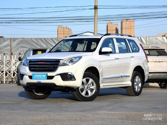 最新款長(zhǎng)城，科技與歷史的完美融合之杰作