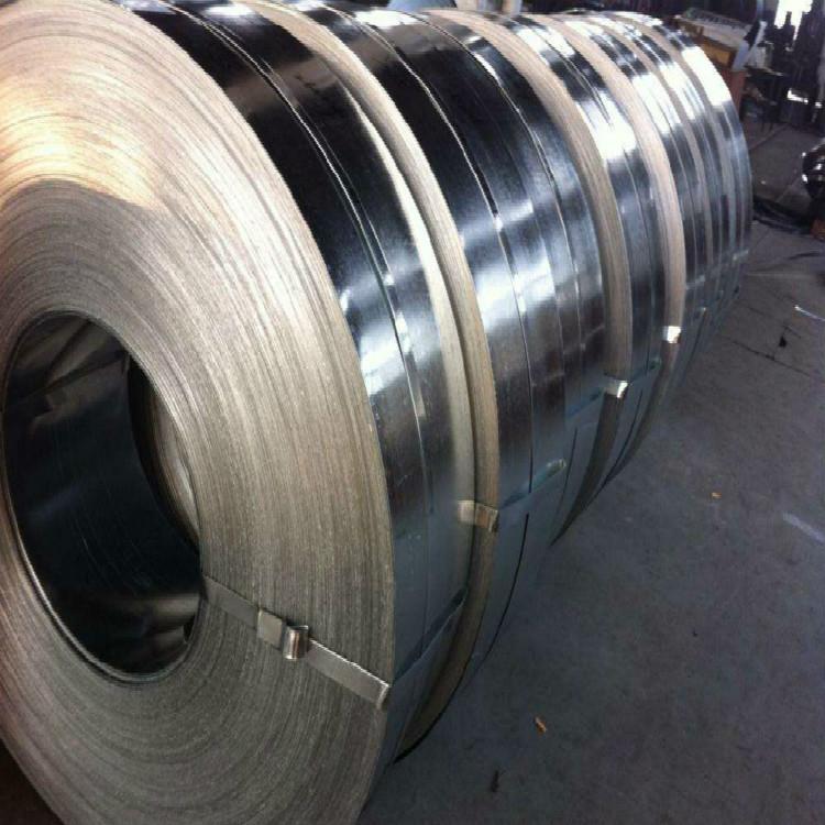 鍍鋅鋼帶引領未來，科技重塑生活與市場價格透析