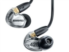 舒爾最新耳機(jī)，引領(lǐng)聽(tīng)覺(jué)盛宴，樹(shù)立新標(biāo)桿