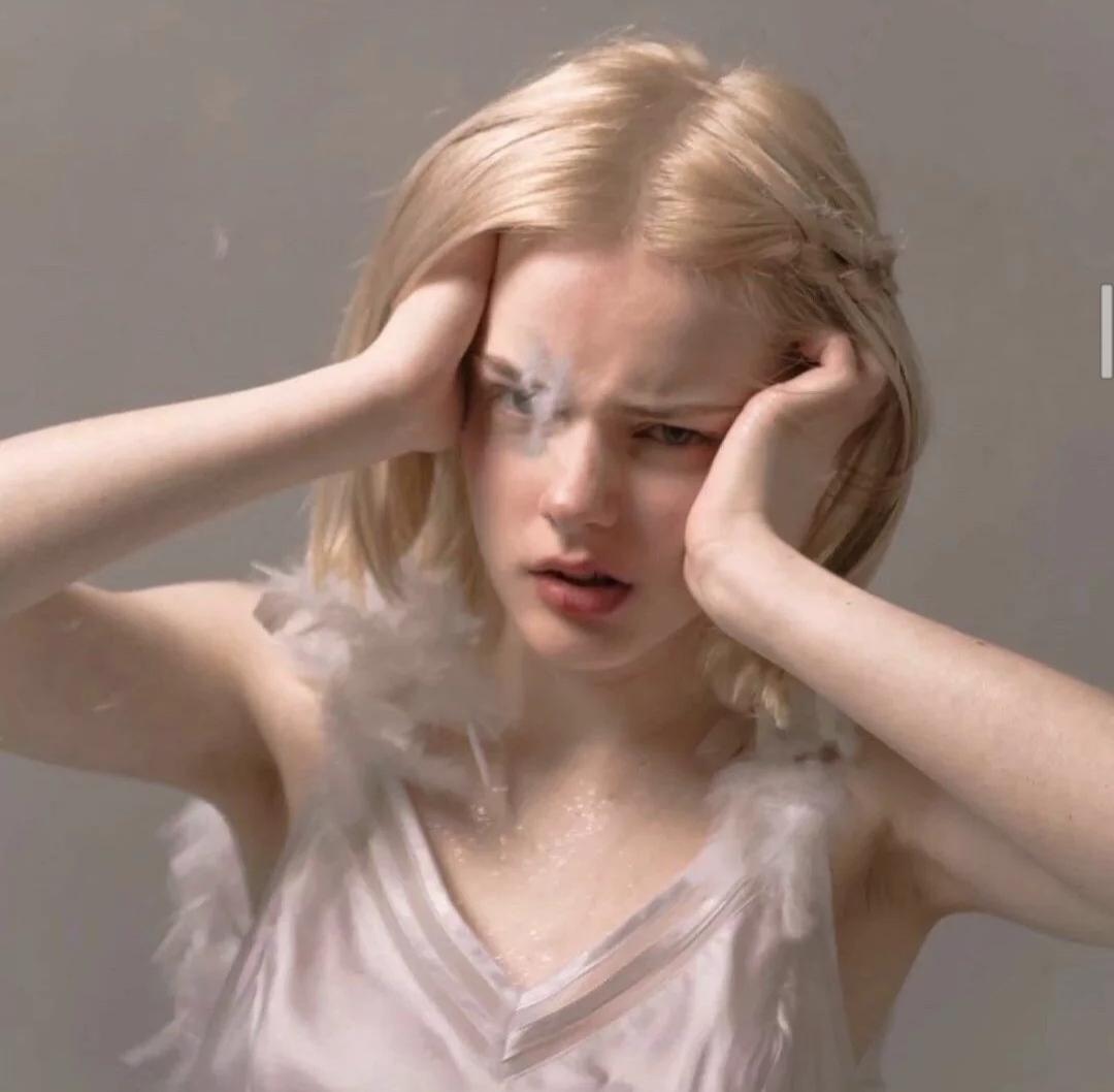 時(shí)尚個(gè)性女頭，掌握最新潮流趨勢(shì)