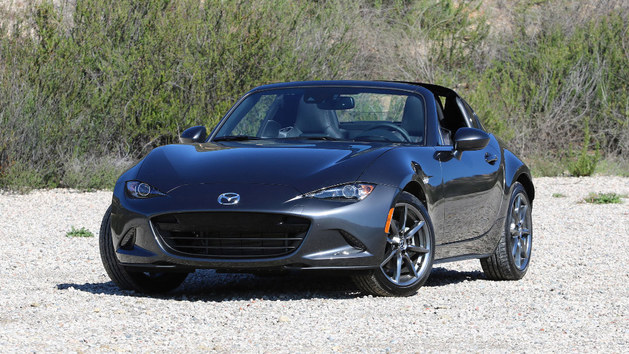 最新款馬自達(dá)，自然美景的探索之旅