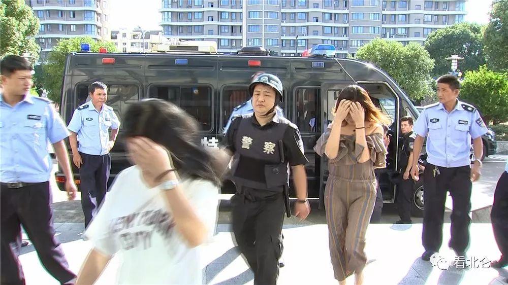 北侖掃黃行動(dòng)，科技革新引領(lǐng)生活之光探秘之旅