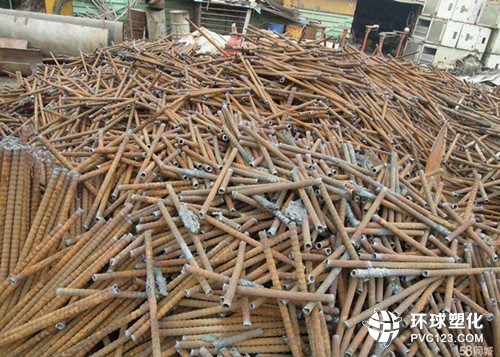 最新廢鐵回收價格變動，學習、自信與資源再利用的力量