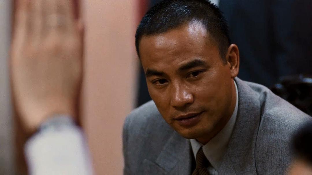 任達(dá)華最新黑幫電影深度剖析與解讀，角色背后的故事與情感解讀