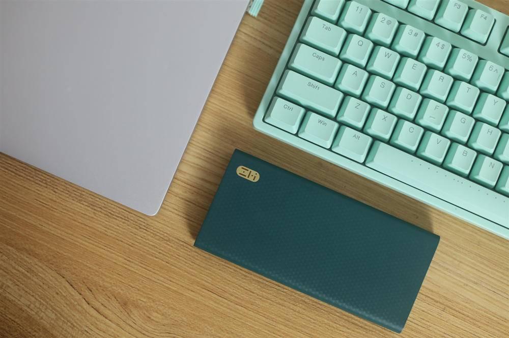 小米最新充電寶，電力與友情的完美融合紐帶