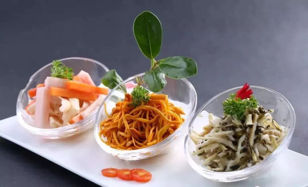 2025最新涼菜大全，開啟美食人生，提升自信與成就感！