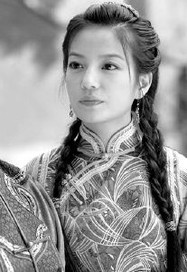 趙薇最新麻花辮教程，時尚發(fā)型編織指南