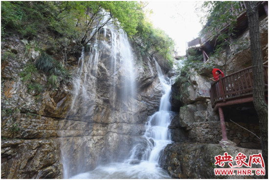 登封最新免費景區(qū)，科技與藝術(shù)的完美融合之旅