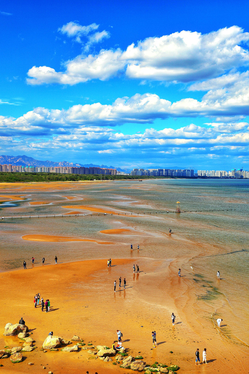 北戴河旅游攻略，探尋小巷深處的獨(dú)特小店，最新指南！