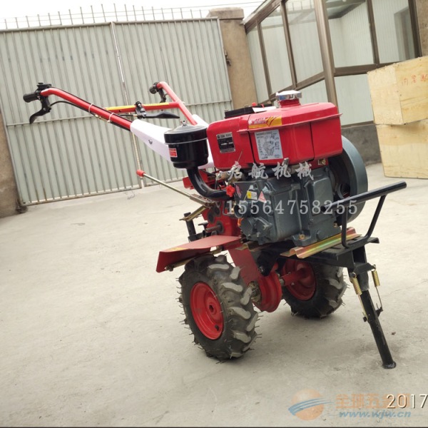 最新小型農(nóng)用旋耕機，引領(lǐng)現(xiàn)代農(nóng)耕新時代的力量