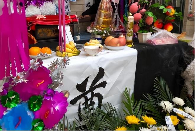 淳化最新喪事科技重塑告別儀式，未來(lái)哀思體驗(yàn)引領(lǐng)時(shí)代風(fēng)潮