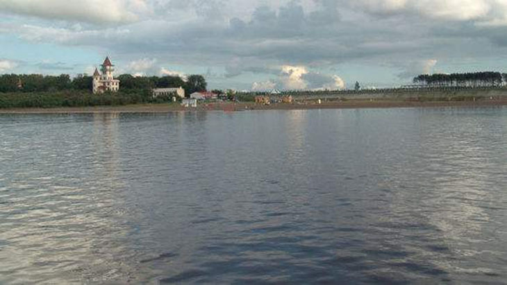 蘿北最新貼吧，自然美景探索之旅，尋找內(nèi)心平和寧?kù)o的輕松之旅