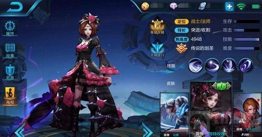 露娜最新銘文詳解，技術(shù)解析與實(shí)戰(zhàn)指南