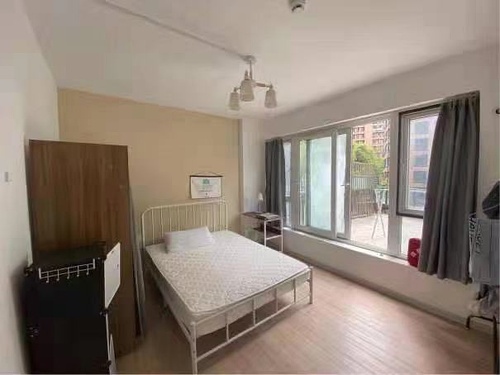 冠縣租房信息及自然美景探索，內(nèi)心的平靜之旅