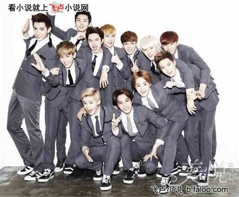 EXO最新小說湯圓，高科技產(chǎn)品的魅力展現(xiàn)