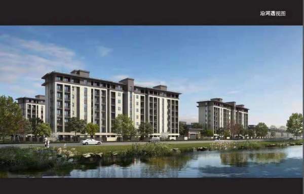 桐廬最新樓盤，時(shí)代印記與未來展望