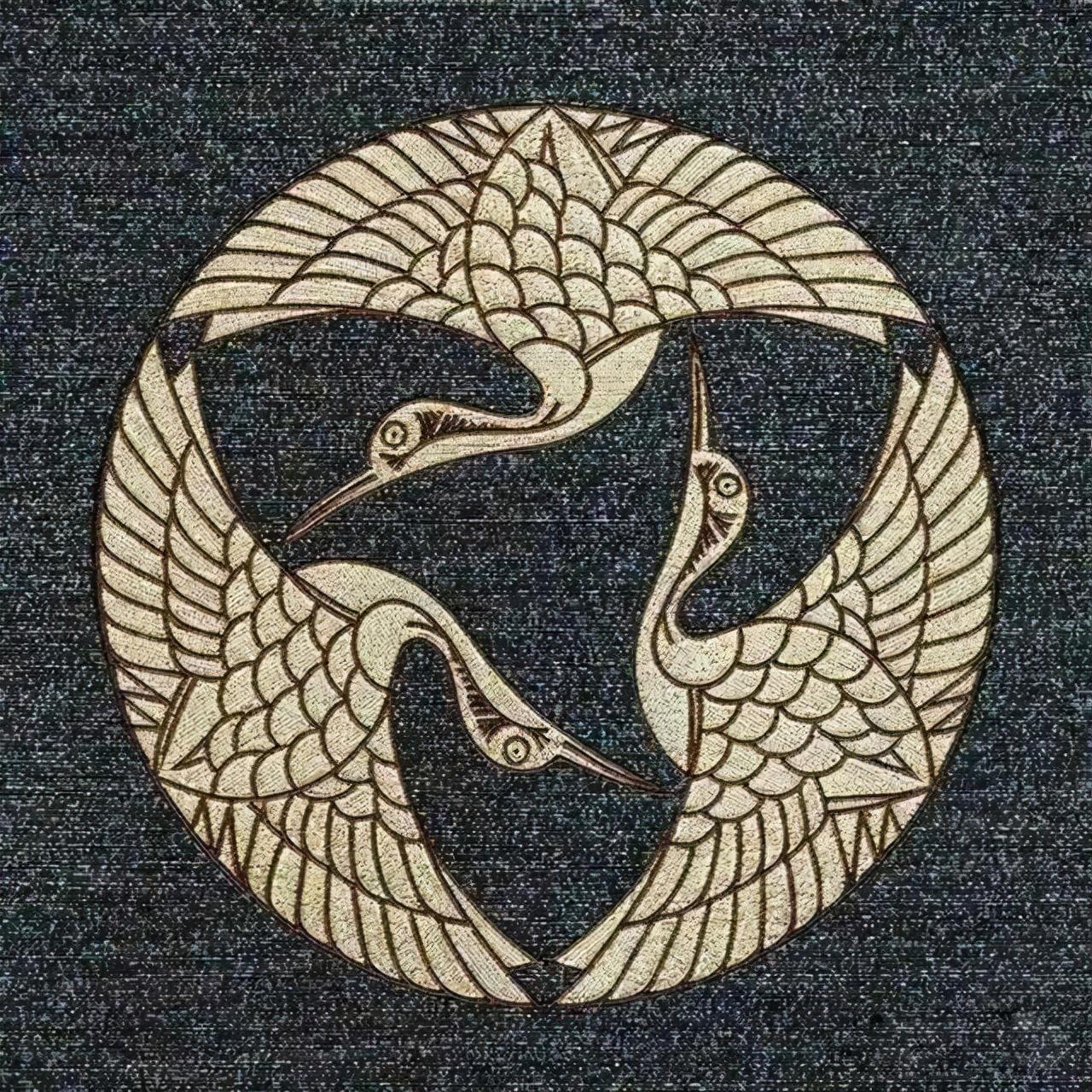 最新水刀拼花，工藝之美與科技的完美融合