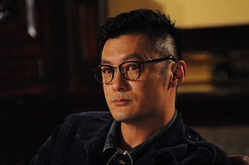 余文樂2025最新電影熱血來襲，期待不容錯過！