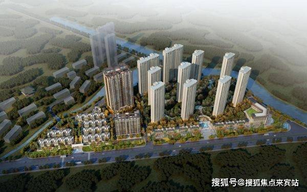 鼓樓最新樓盤，理想投資置業(yè)之選