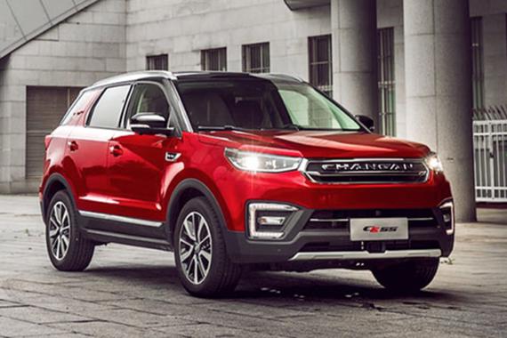 CS55最新，小巷隱藏寶藏的獨(dú)特環(huán)境魅力