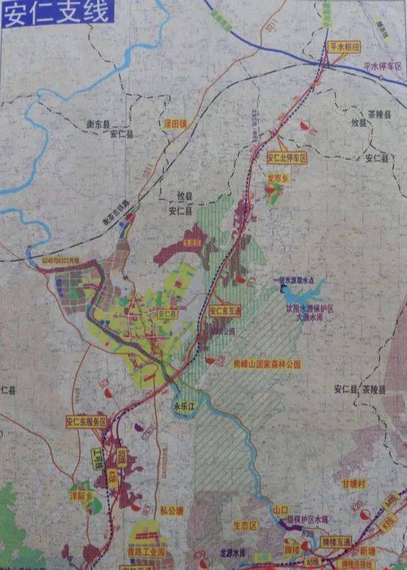 衡南公路最新規(guī)劃揭秘，未來(lái)交通藍(lán)圖展望