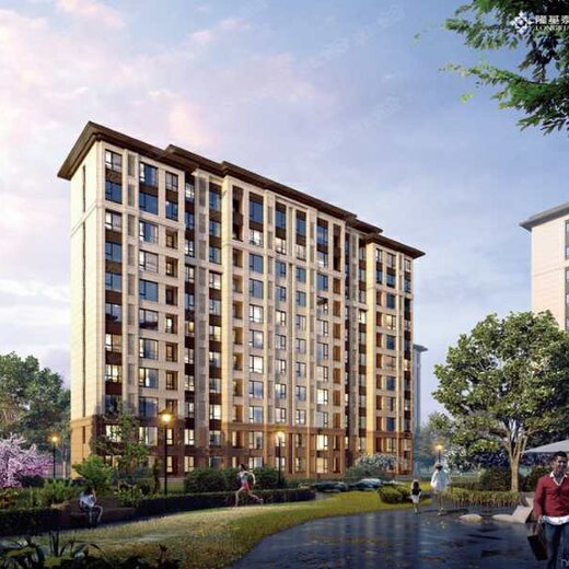 白溝最新房源詳解，購(gòu)房步驟指南