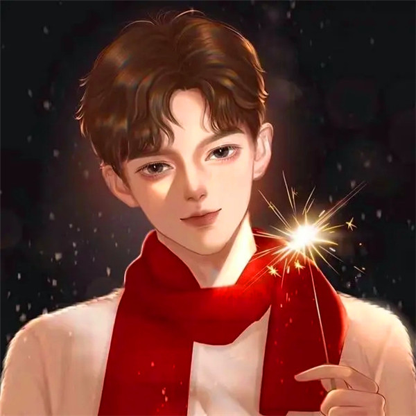 時代印記下的愛意表達，2025最新情侶頭像