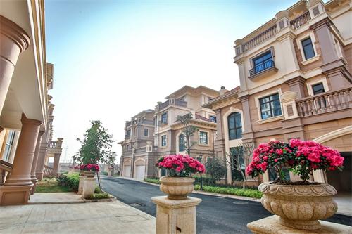 新泰最新樓盤，城市發(fā)展與居住品質(zhì)的新篇章