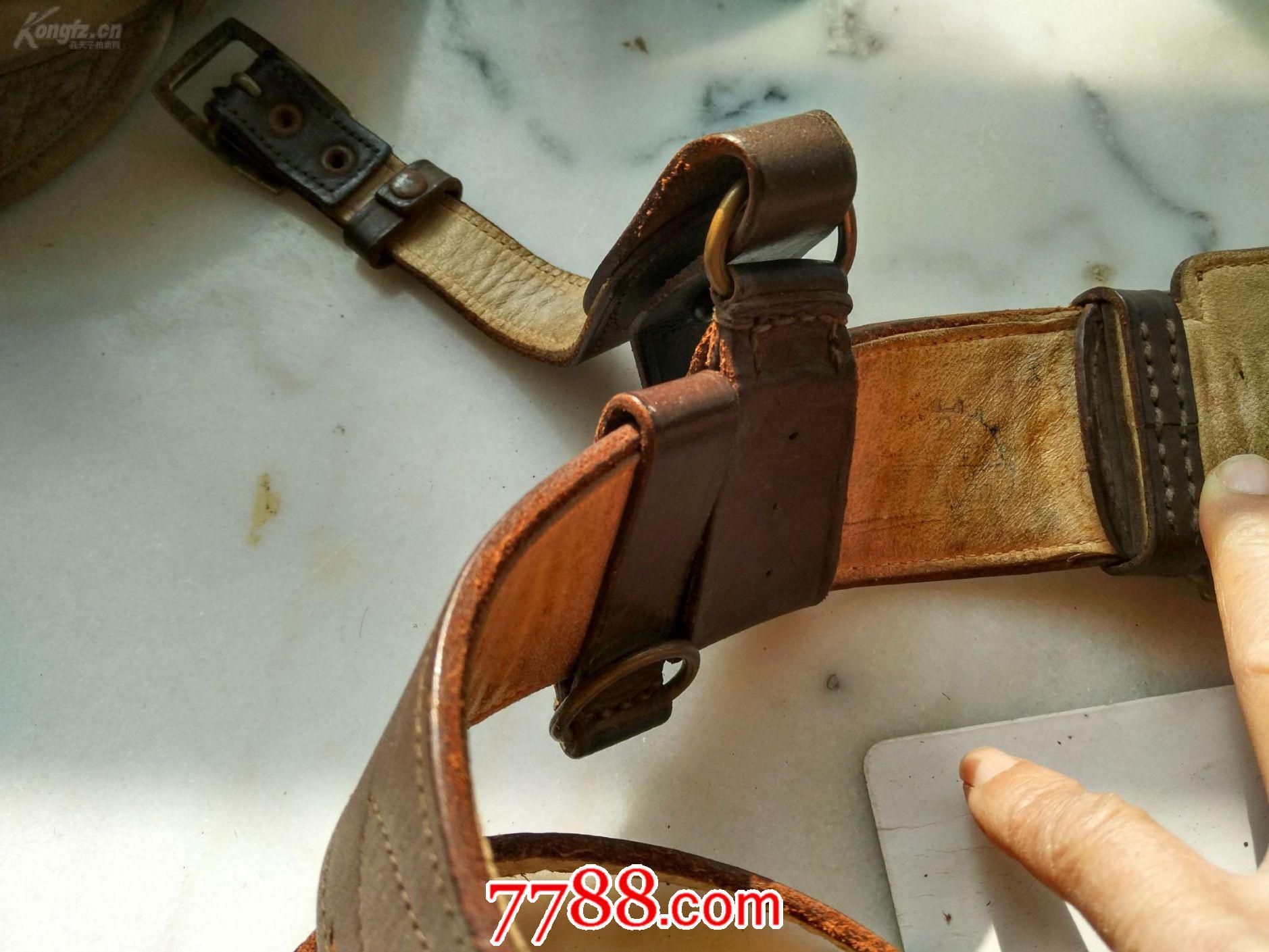 最新軍用皮帶，戰(zhàn)士風(fēng)采的時尚與實用并存！