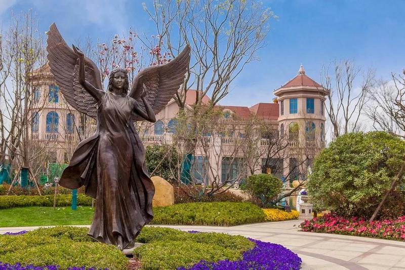 城固最新樓盤，科技重塑生活，未來今日啟航新篇章