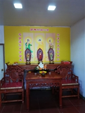 科技融合傳統(tǒng)，重塑信仰體驗(yàn)的佛店新名字揭曉