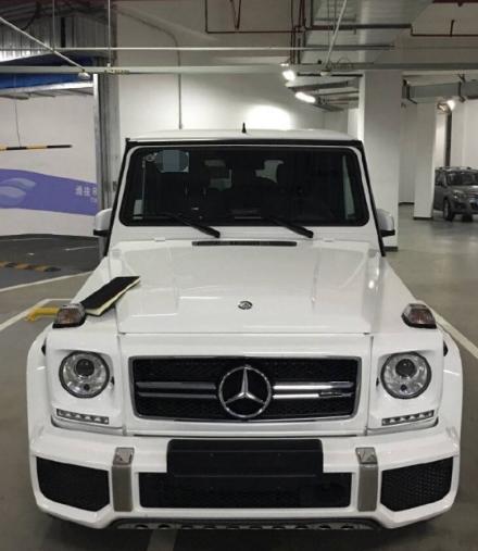 奔馳G級(jí)最新動(dòng)態(tài)，經(jīng)典與創(chuàng)新的完美融合