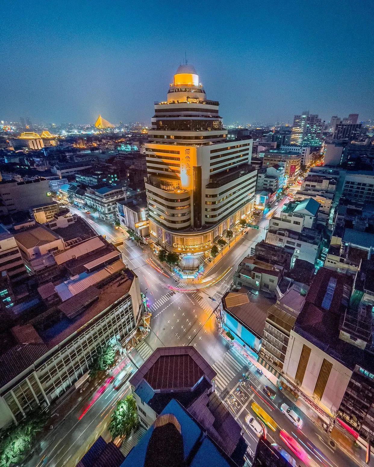 最新泰國簽證政策與科技革新，暢游泰國的新體驗(yàn)