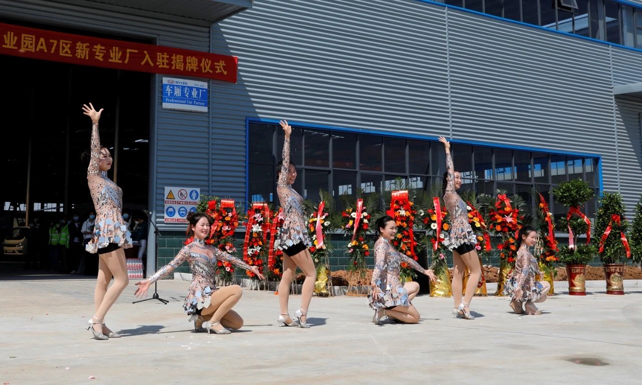 探秘工廠舞蹈魅力，最新廠場舞風(fēng)潮與活力四溢的舞蹈世界