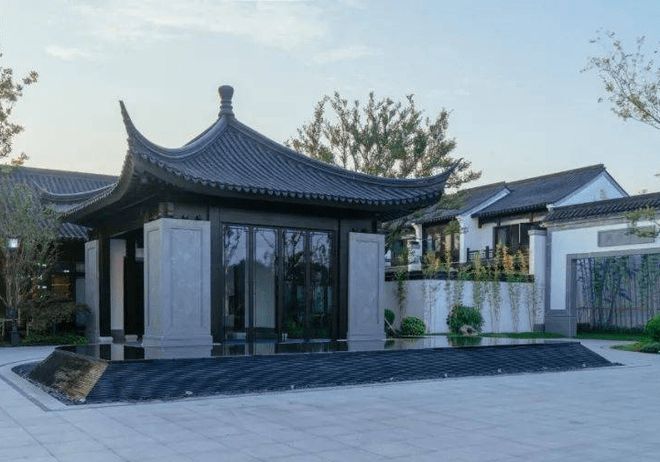 周莊別墅最新價格揭秘，探索隱藏的小巷寶藏