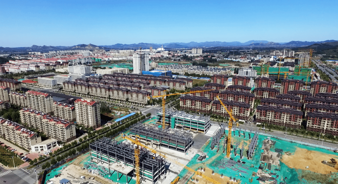 昌黎最新房?jī)r(jià)，科技重塑居住夢(mèng)想，開(kāi)啟未來(lái)生活新篇章