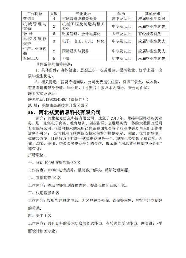寬城最新招聘，科技革新引領(lǐng)未來招聘新體驗
