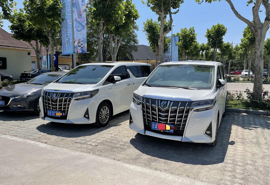 最新款阿爾法，全方位解析設計、技術與價值